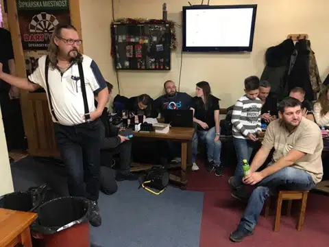 Vyhodnotenie 2018 · klubové úspechy · fotografia 6